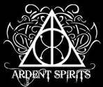 logo Ardent Spirits